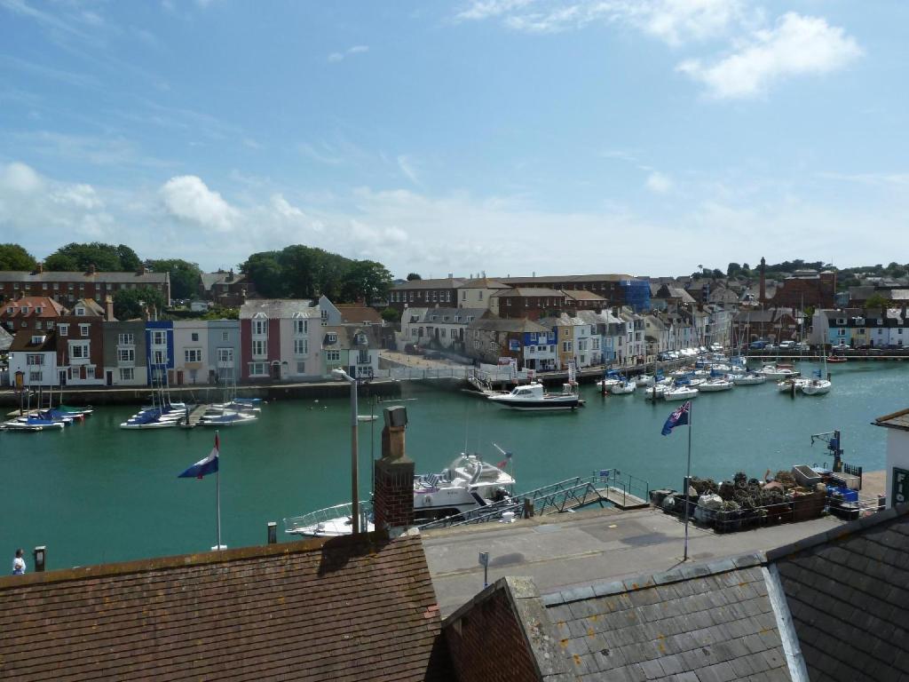 Bayliss Hall Guesthouse Weymouth Cameră foto