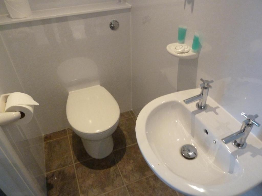 Bayliss Hall Guesthouse Weymouth Cameră foto